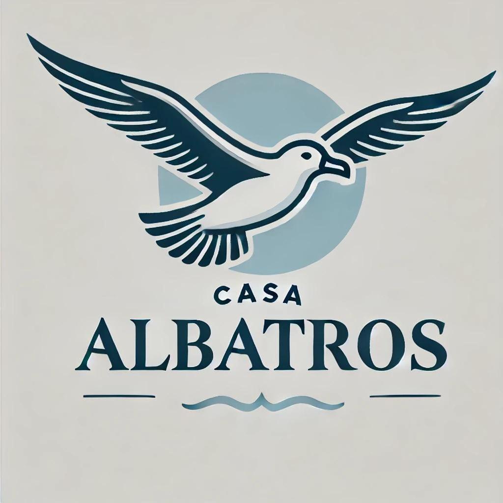 Vila Casa-Albatros Ponta do Sol  Exteriér fotografie